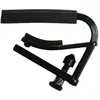 Image de Shubb C1k Capo Noir Capodastre Pour Guitare Folk & Ãlectrique Noir