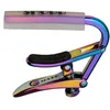 Image de Shubb C1p - Capodastre Paua Pearl Pour Guitare Folk/Electrique