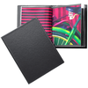 Image de Press-book Slimbook 12 pochettes 30 x 42 cm