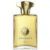Image de Amouage Gold Man - EDP - Volume : 100 ml