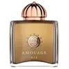 Image de Amouage Dia Donna Eau de Parfum 100 ml