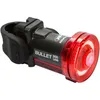 Image de Ãclairage ArriÃ¨re Nite Rider Bullet 200