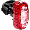 Image de Éclairage vélo Nite Rider Omega 330 New Noir TU NR-5305