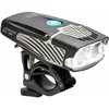 Image de Éclairage avant Nite Rider Lumina dual 1800 Noir TU NR-6787