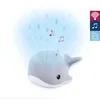 Image de Zazu Wally La Baleine, Veilleuse Projecteur