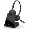 Image de Jabra Engage 65 StÃ©rÃ©o - Micro-casque - sur-oreille - DECT - sans fil - pour Engage 55 Stereo