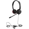 Image de Jabra EVOLVE 30 II MS Stereo - Micro-casque - sur-oreille - filaire - USB, jack 3,5mm