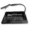 Image de Manhasset 1800 - Noir - Sac De Transport - Pour Pupitre Voyager - Nylon Avec Sangle - Rangement IntÃ©rieur