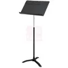 Image de Manhasset Tmh 4801 Symphony Stand Pupitre Noir