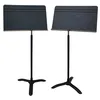 Image de Manhasset Symphony Trombonist Music Stand / Pupitre