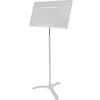 Image de Manhasset Symphony Stand, White - Box Of 1 / Pupitre