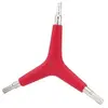 Image de Clé allen BIKE HAND Y 4/5/6 mm
