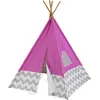 Image de Kidkraft Tente De Jeu Tipi