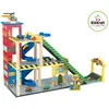 Image de Kidkraft Ensemble Rampe Voiture De Course