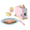 Image de Kidkraft Set Grille-Pain - Couleurs Pastel