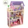Image de Kidkraft Maison De PoupÃ©es Kayla
