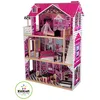 Image de Dollhouses Maison De PoupÃ©es Amelia