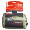 Image de Bivy SOL Escape Bivvy with Hood (Green)