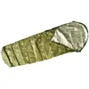 Image de Sol - Sursac de bivouac et survie - Escape Bivvy with Hood Green - Kaki