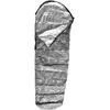 Image de Sol - Sursac de bivouac et survie - Escape Bivvy XL Hood Grey - Gris