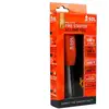 Image de Pierre A Feu Sol Mag Striker (Noir/Orange)