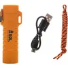 Image de Briquet Sans Gaz Sol Fire Lite Fuel Free Lighter