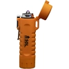 Image de Sol - Briquet électrique - Fire Lite Fuel-Free Lighter - Orange