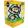 Image de Figurine Pixel Pals Light Up Super Mario Bros. 3 Luigi en occasion ou reconditionné