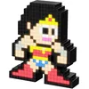 Image de Lampe - Dc Comics - Wonder Woman Pixel Pals
