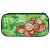 Image de Pdp Housse Slim Donkey Kong Camo Edition Pour Nintendo Switch