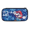 Image de Pochette de transport Slim Edition Mario Camo pour Nintendo Switch en occasion ou reconditionné