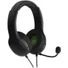 Image de Casque PDP Level 40 Gris pour Xbox One