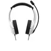 Image de Casque Filaire Gaming Airlite Blanc pour PS4 et PS5 en occasion ou reconditionné