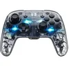 Image de Manette Nintendo Switch Afterglow Sans fil en occasion ou reconditionné