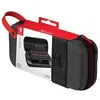 Image de PDP 500-152-EU Housse de protection pour console de jeux portable BoÃ®tier robuste Nintendo Noir, Gris et Rouge
