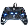 Image de Manette Afterglow Filaire Transparent Performance Designed Products pour ,PC, Microsoft Xbox One, Microsoft Xbox Series S, Microsoft Xbox Series X