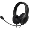 Image de Casque gamer PDP LVL40 SWITCH NOIR