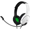 Image de Casque gamer PDP LVL40 Xbox one BLANC
