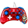 Image de Manette gaming filaire pour Nintendo Switch Rock Candy Mini Mario en occasion ou reconditionné