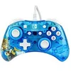 Image de Manette gaming filaire pour Nintendo Switch Rock Candy Mini Zelda en occasion ou reconditionné