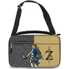 Image de Etui de transport pour Nintendo Switch Commuter Zelda en occasion ou reconditionné