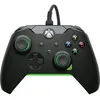 Image de Manette PDP PDP MAN FIL XBOX NEON BLACK