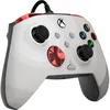 Image de Manette Filaire PDP Radial White