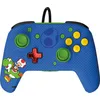 Image de PDP Manette filaire REMATCH: Yoshi & Toad