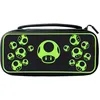 Image de PDP 500-224-1UP Housse de protection pour console de jeux portable BoÃ®tier robuste Nintendo Noir, Vert