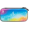 Image de PDP Slim Deluxe: Star Spectrum BoÃ®tier robuste Nintendo Multicolore