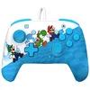 Image de Manette Pdp Filaire Mario Escape Switch