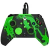 Image de Manette Pdp Filaire Rematch Jolt Green Xbox