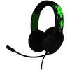 Image de Pdp Airlite, Black / Jolt Green, Xbox XS / Xbox One