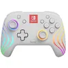 Image de Pdp Afterglow Wave Wireless Controller, White, Nintendo Switch